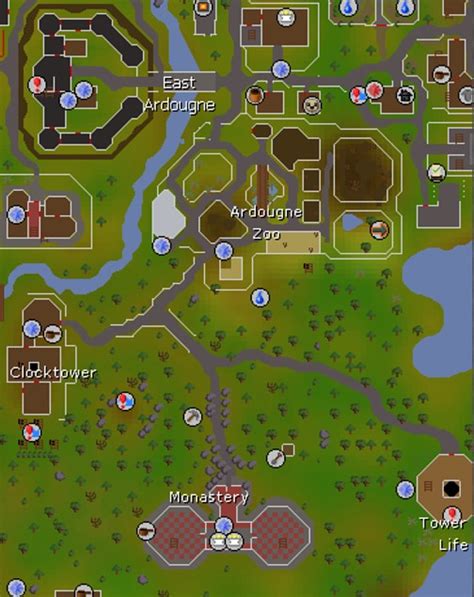 osrs coal|osrs coal locations.